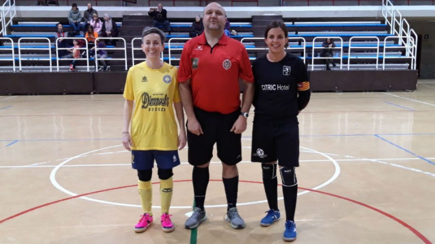 Puigpunyent y Sóller se juegan la liga este lunes
